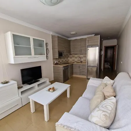 Apartamento Vacacional *