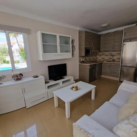 Apartamento Vacacional * Nerja