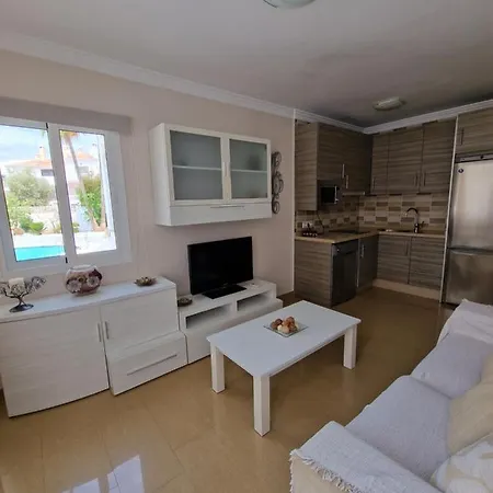 Apartamento Vacacional Nerja