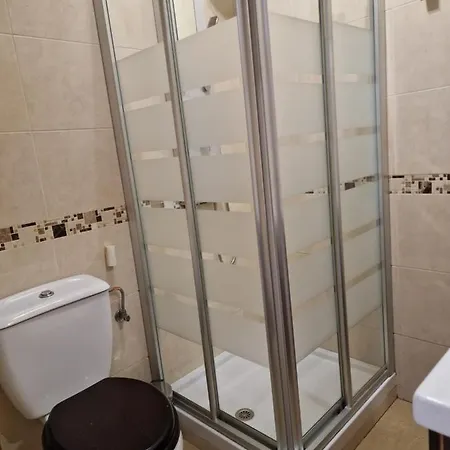 Lejlighed Apartamento Vacacional *