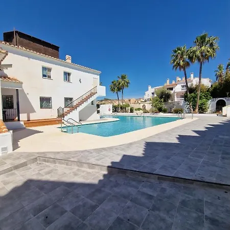 Apartamento Vacacional