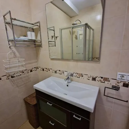 Lejlighed Apartamento Vacacional *