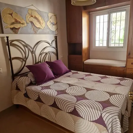 شقة Apartamento Vacacional *