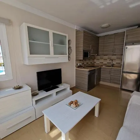 Apartamento Vacacional شقة *