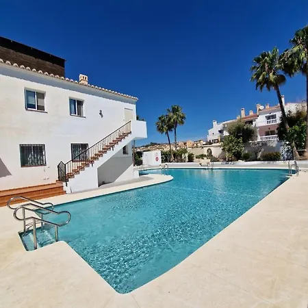 Apartamento Vacacional شقة نيرخا