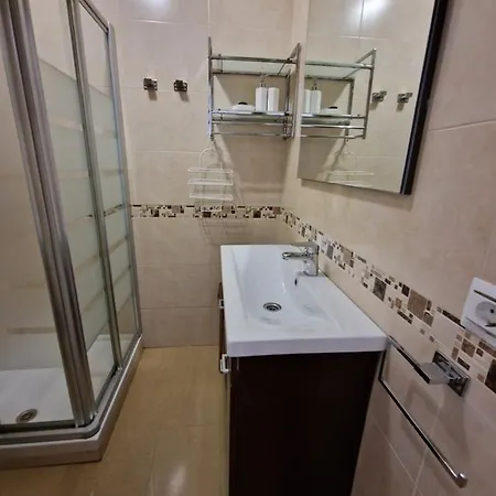 Apartamento Vacacional *
