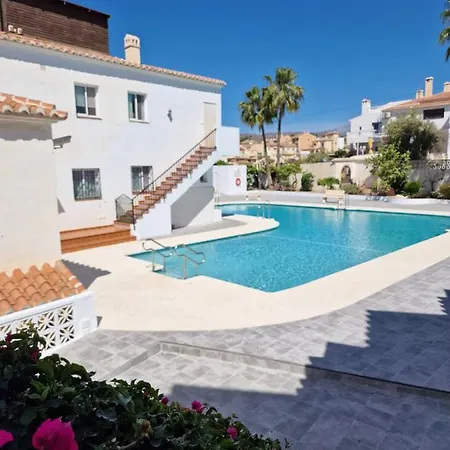 Apartamento Vacacional شقة *